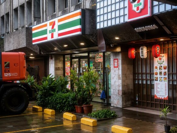 Marvin Plaza Building