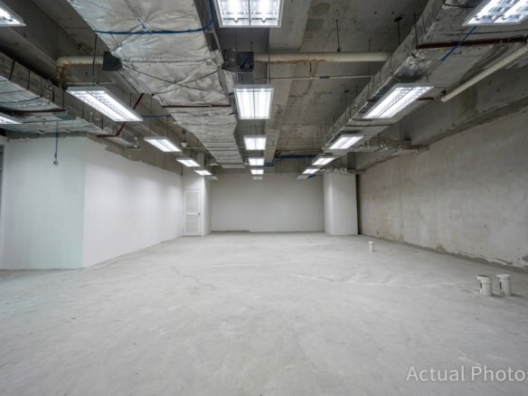 Traditional Office – units 1-5 and 7 – 5th floor – Greenfield Tower