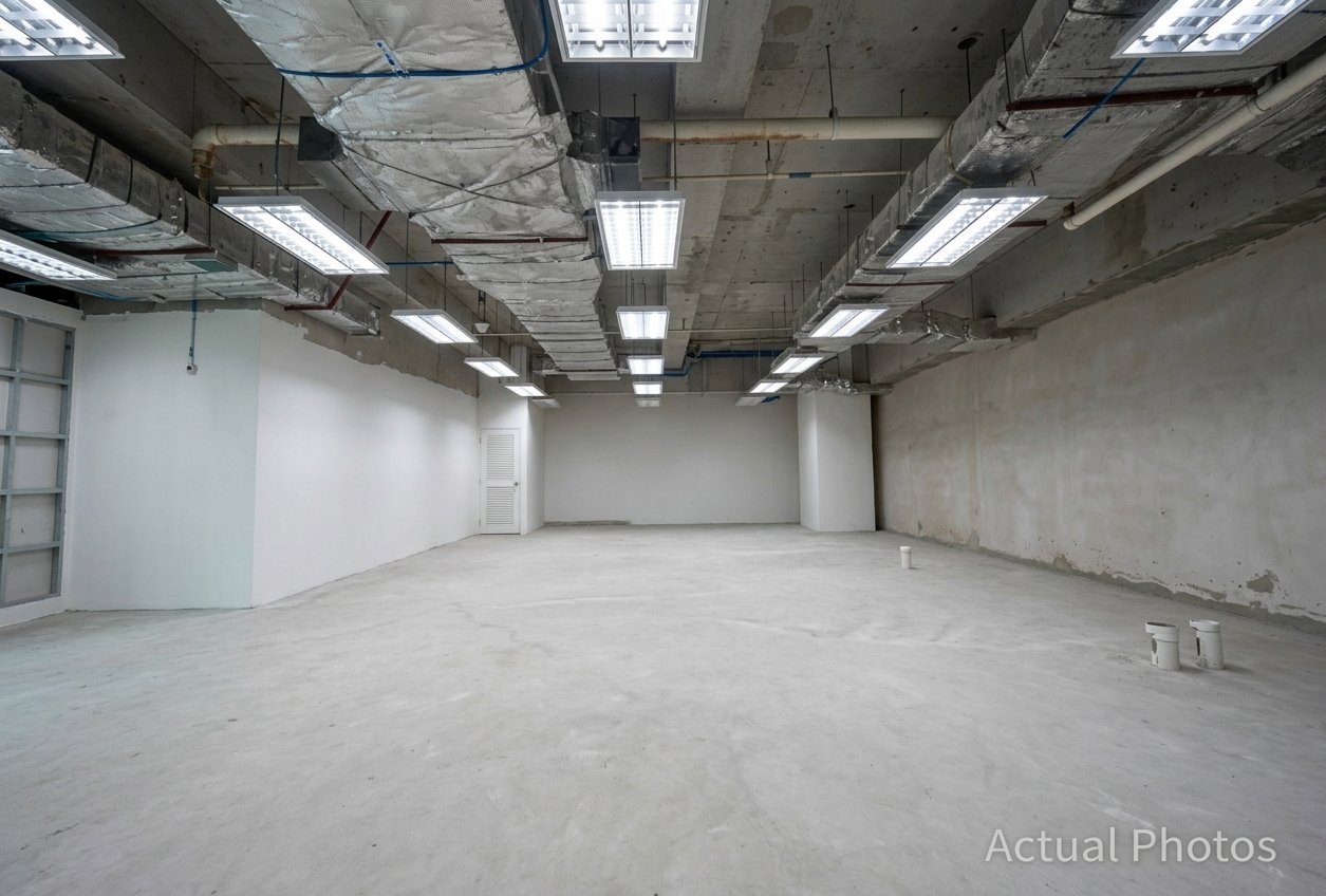 Office Space / Retail For Rent or Lease greenfield tower mandaluyong city metro manila philippines