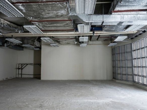 Traditional Office – units 1-5 and 7 – 5th floor – Greenfield Tower
