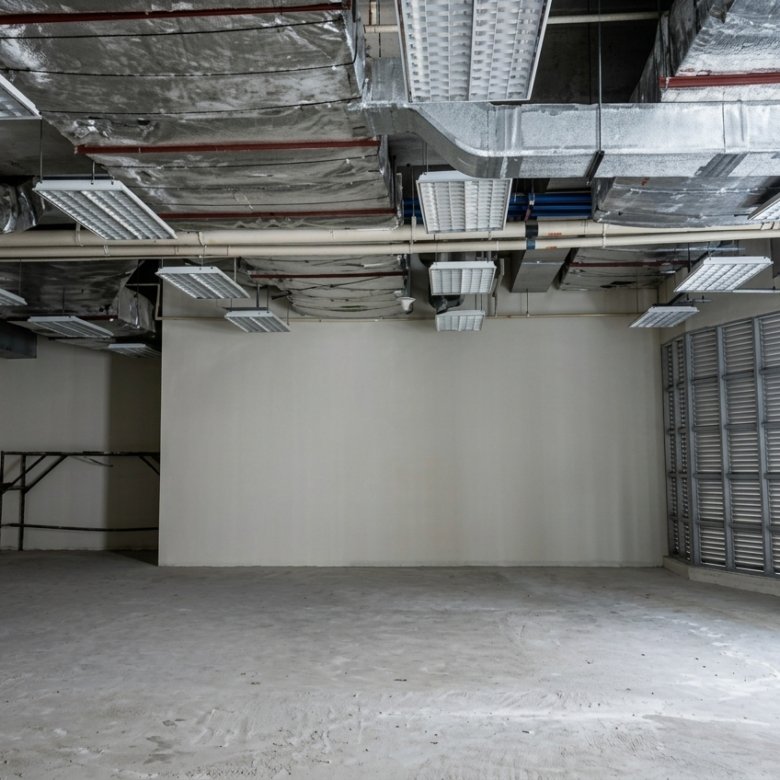 Traditional Office – units 1-5 and 7 – 5th floor – Greenfield Tower