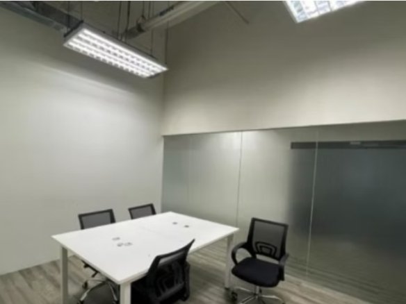 Traditional Office – Unit 2 – 17th floor – Greenfield Tower