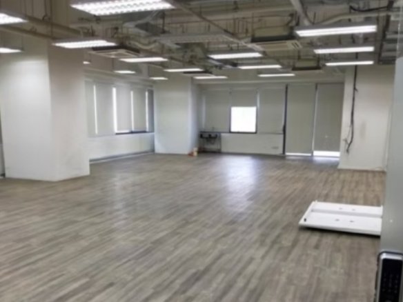 Traditional Office – Unit 2 – 17th floor – Greenfield Tower