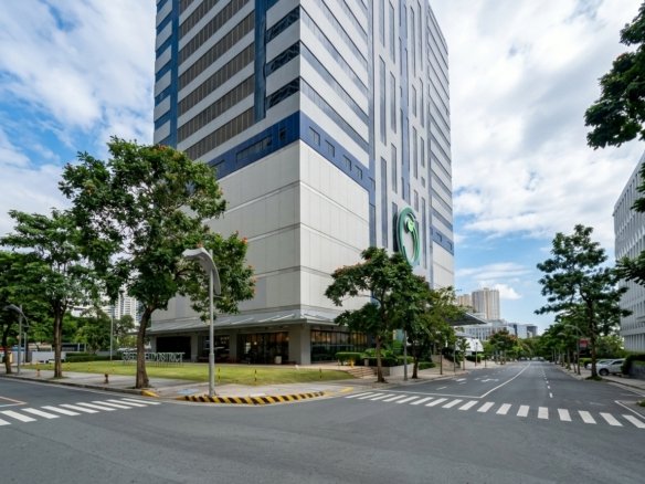 Greenfield Tower