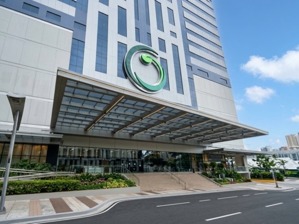 Greenfield Tower