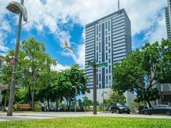 Greenfield Tower