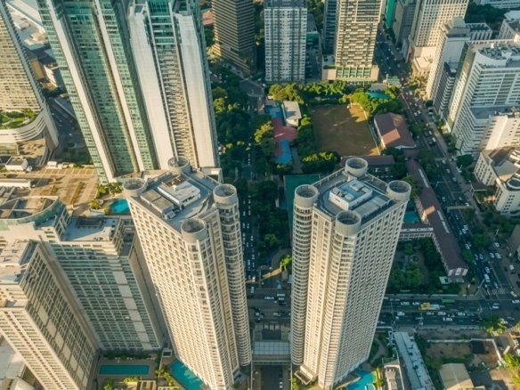 Greenfield District