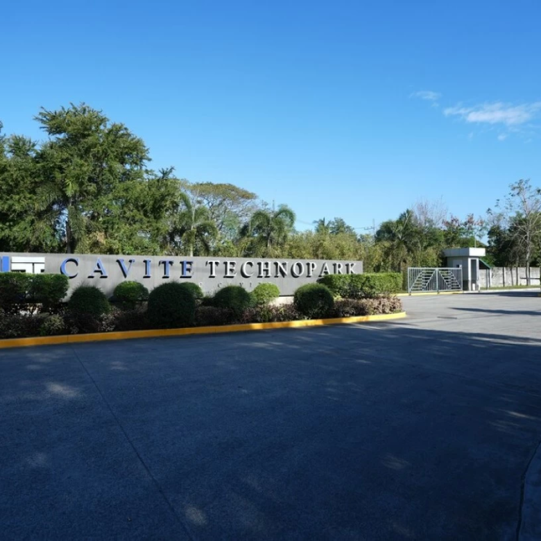 Warehouse Unit – Cavite Techopark – 01