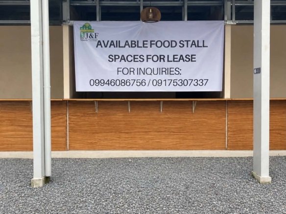 Tambayan sa Molave