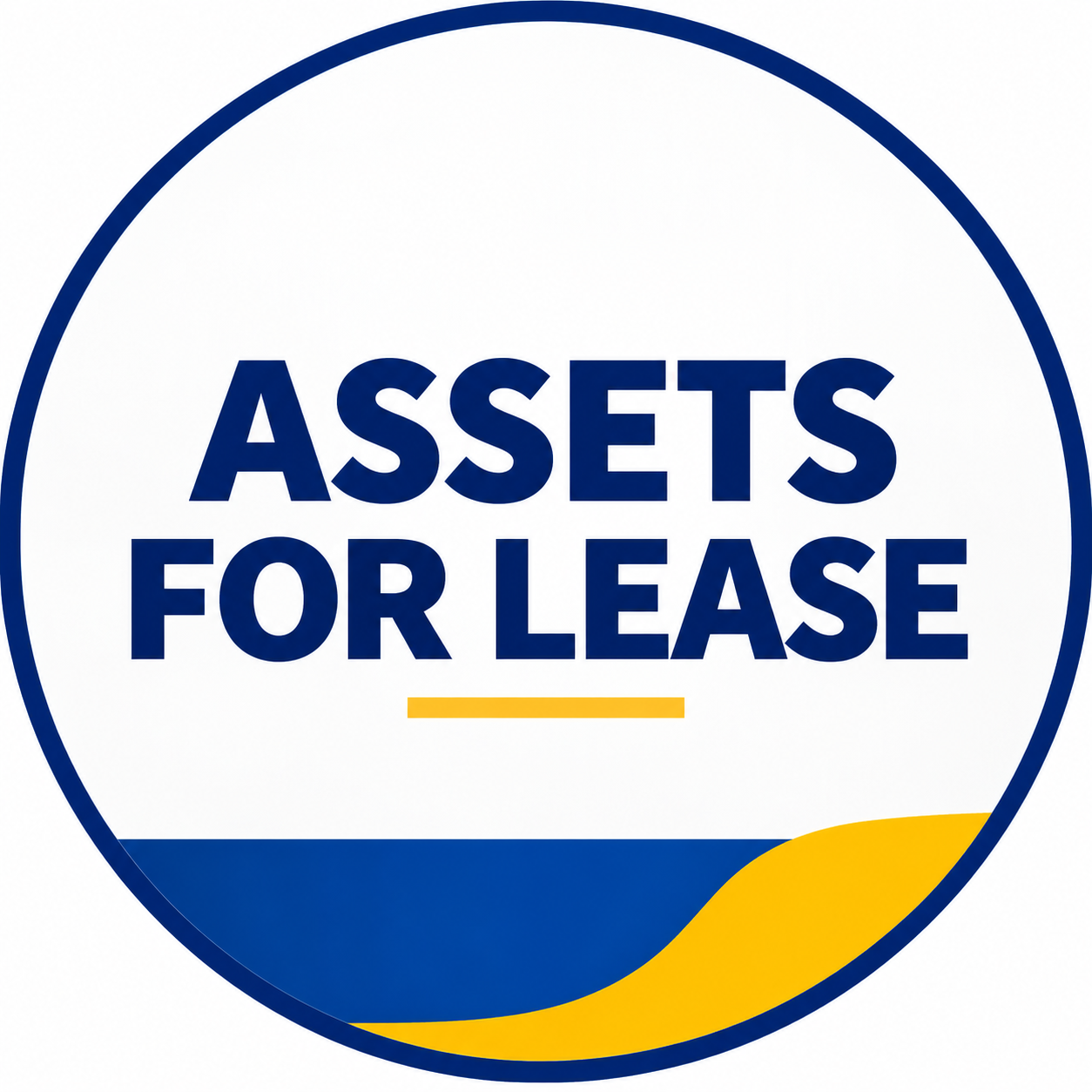 ASSETS FOR LEASE