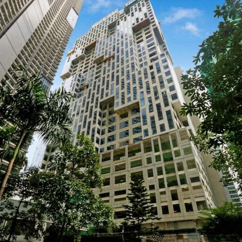 Century Diamond Tower