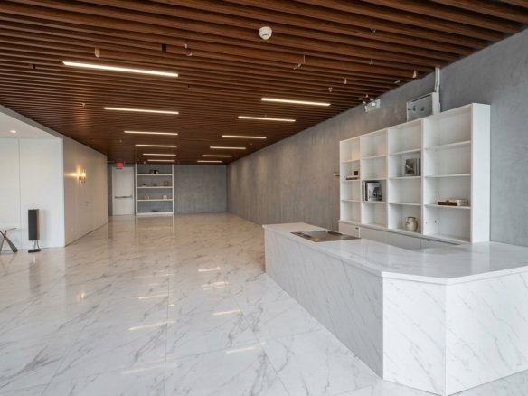 Office Retail – GF1 – Ground Floor – Century Diamond Tower