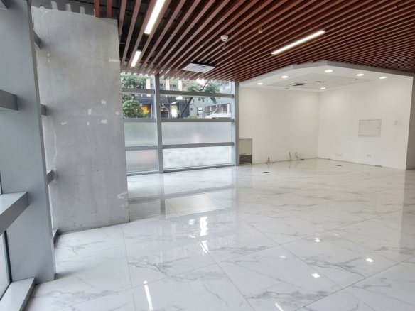 Office Retail – GF1 – Ground Floor – Century Diamond Tower