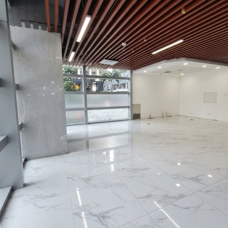 Office Retail – GF1 – Ground Floor – Century Diamond Tower