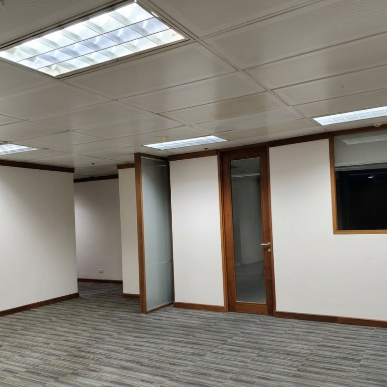 Fitted Office Space For Rent / Lease - GT International Tower Ayala Avenue Makati City GT Tower