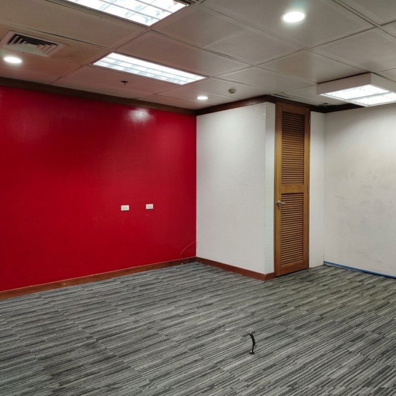 Fitted Office Space For Rent / Lease - GT International Tower Ayala Avenue Makati City GT Tower