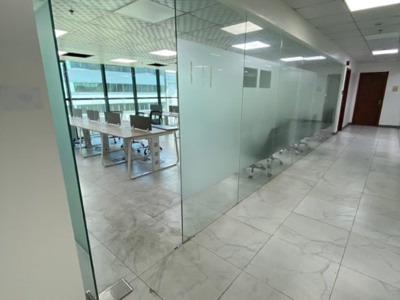 Traditional Office – Unit Office – 5F – GF AND PARTNERS