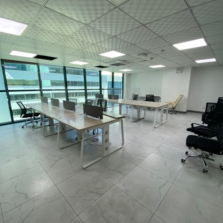 Traditional Office – Unit Office – 5F – GF AND PARTNERS