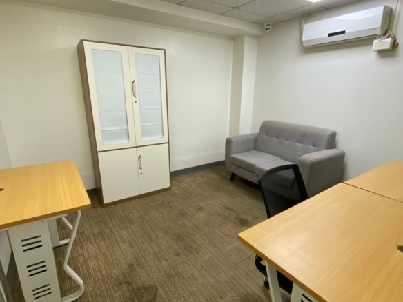 Traditional Office – Unit Office – 5F – GF AND PARTNERS
