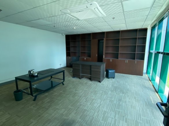Traditional Office – Unit Office – 5F – GF AND PARTNERS