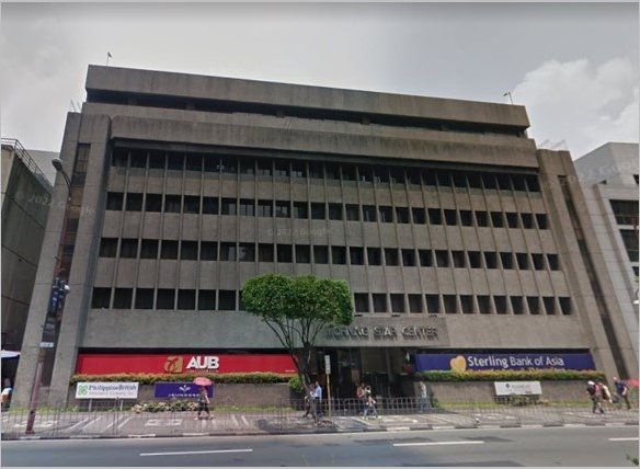 Traditional Office – Unit 2A | GF – Morning Star Center