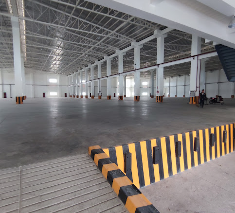 Warehouse Unit – Cavite Techopark Warehouse – 02