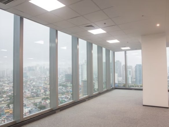 Century Diamond Tower