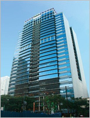 Traditional Office – Unit 10 – 10F – TECHZONE