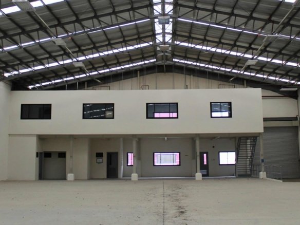 Warehouse Unit – Cavite Techopark Warehouse – 02
