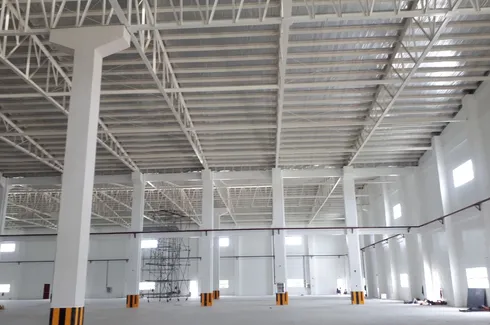 Warehouse Unit – Cavite Techopark Warehouse – 02