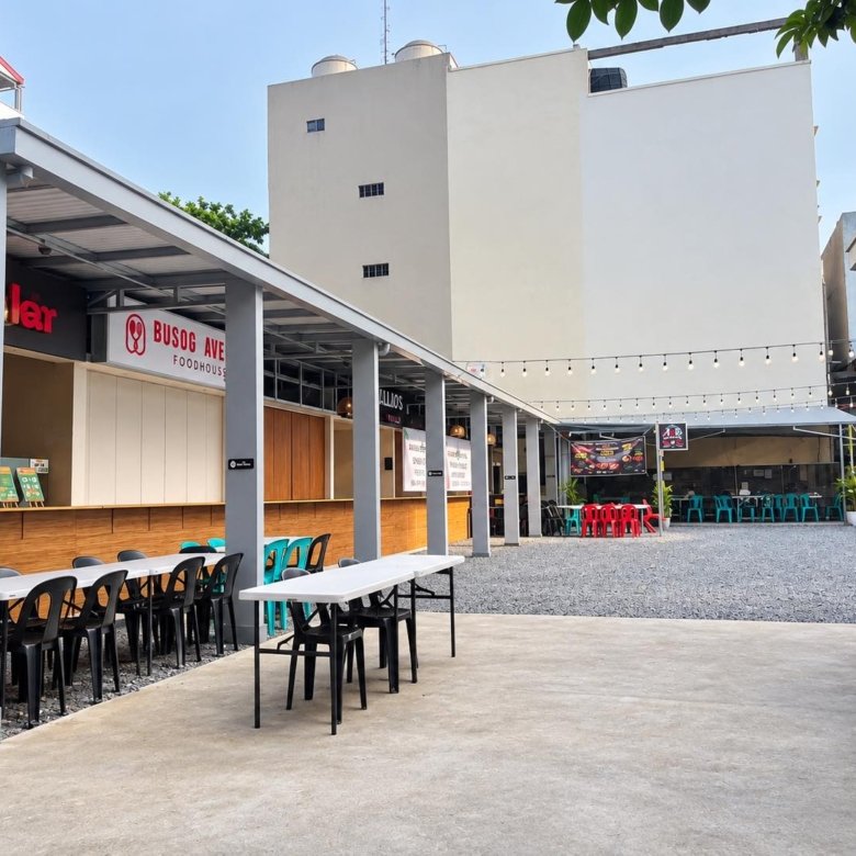 Tambayan sa Molave